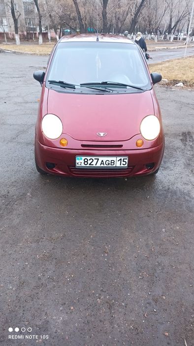 Продам Машину либо обмен