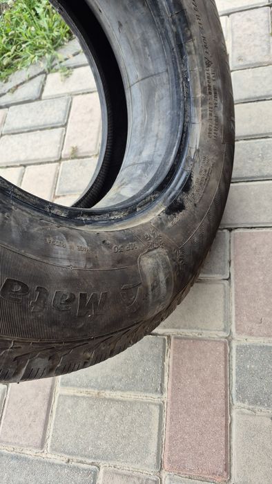 Продам зимние шины