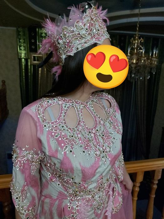 Шикарная ансамбль