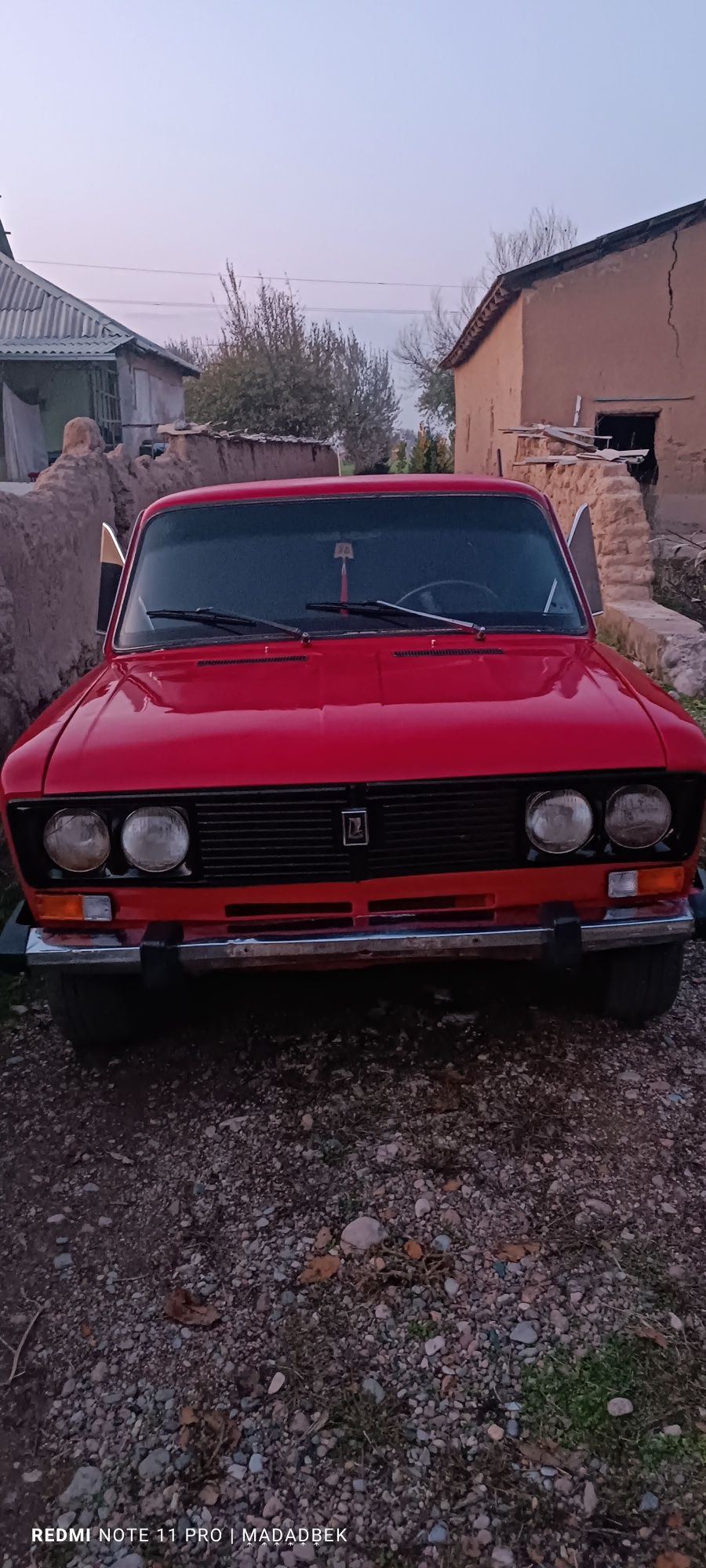 Mator moy yemaydi zur