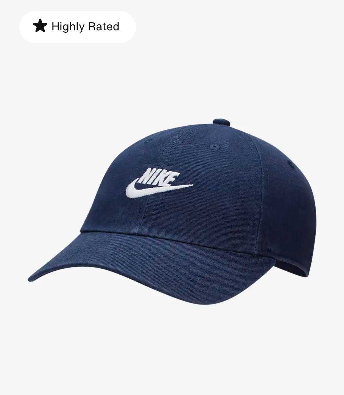 Кепка Nike мужская, новая