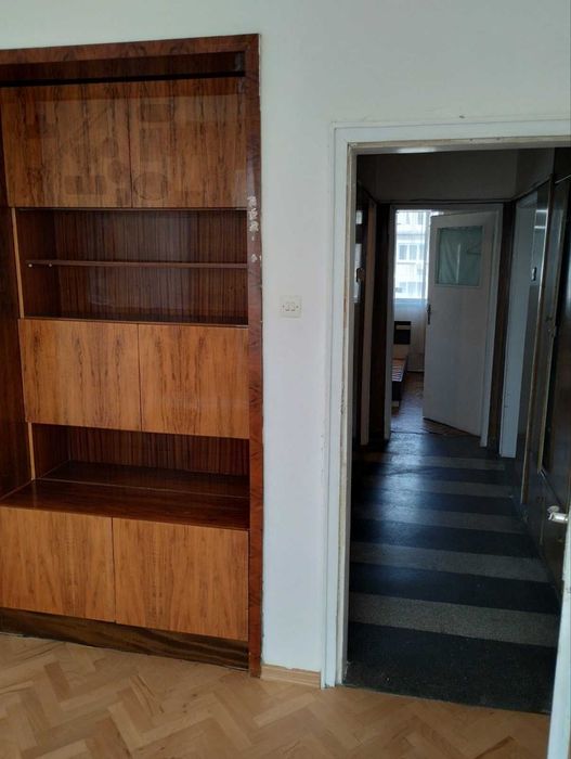 Дава се под наем Тристаен апартамент в Пловдив, Каменица 1 - 100 кв.м за 382.5 € - Снимка #2