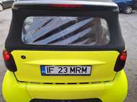 Smart fortwo 450