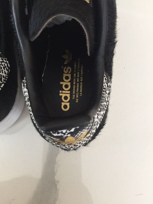 Adidas • Pony • Адидас
