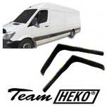 Ветробрани Heko за Mercedes Sprinter W906 VW Crafter 2006-2018г.
