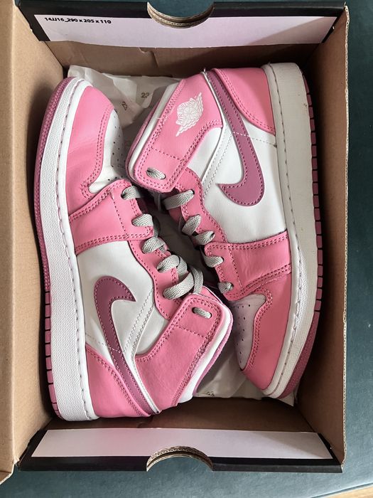 Маратонки Nike Air Jordan