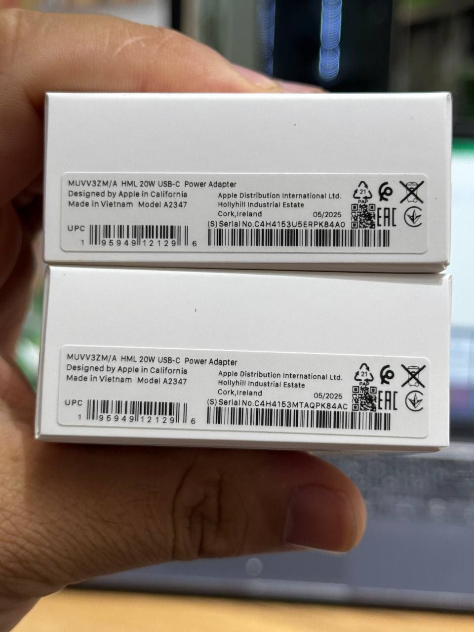 USB-адаптер 20W – 100% оригинал! Доставка есть Супербыстрая зарядка!