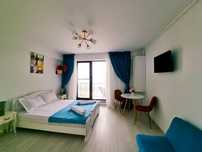 STUDIO in prima linie la mare