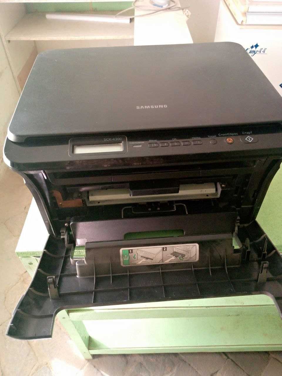 Printer samsung 3 tasi birda