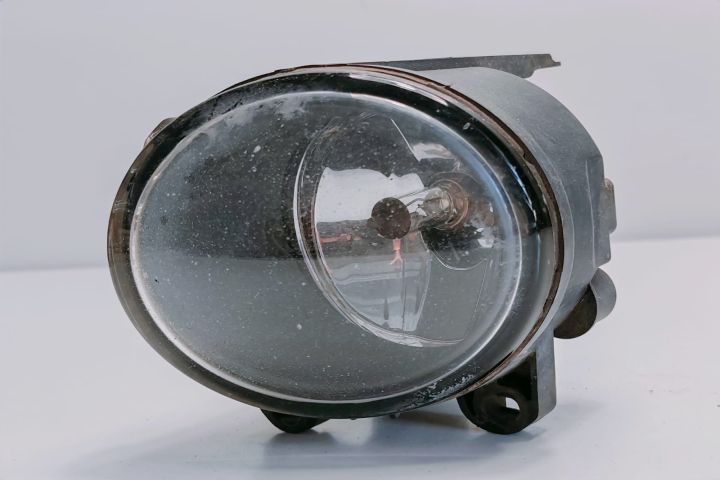 Far Ceata  proiector stanga 02BE22703 BMW Seria 1 E87 seria