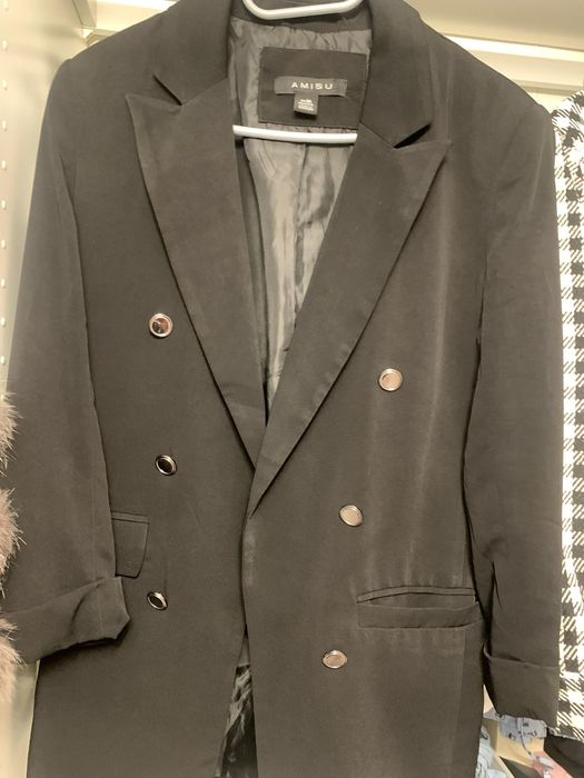 Дамски сака