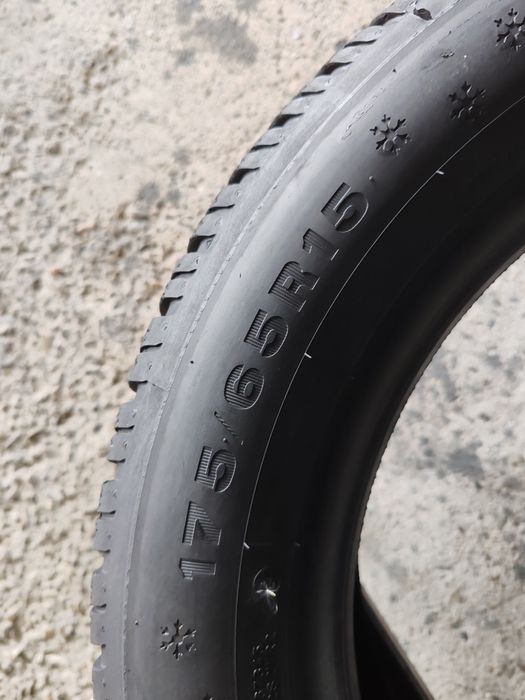 2 anvelope 175 65 15