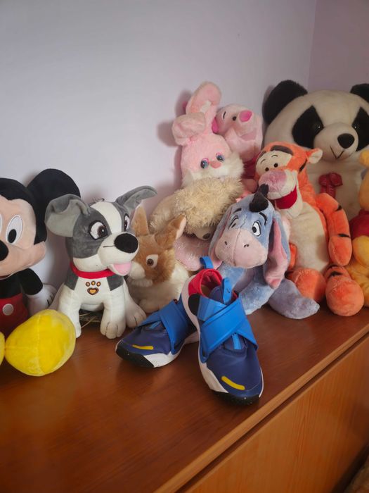 Детски маратонки NIKE