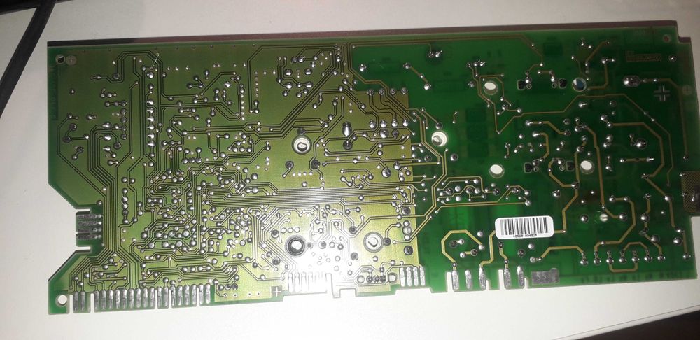 Placa electronica Buderus U012,Logatherm U012-24K, U014-24K