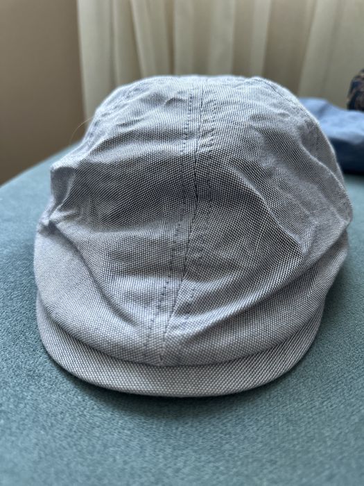 Мъжки каскети различни размери