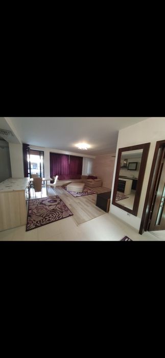 Apartament 2 camere open space Complex Ferval Craiova