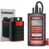 Tester profesional ThinkDiag 2.0 Launch Diagzone PRO