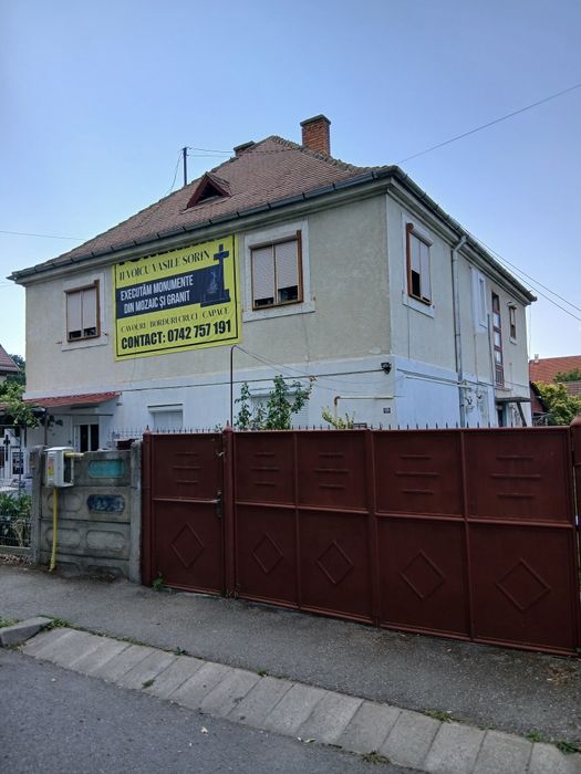 Vand apartament calea dumbravi
