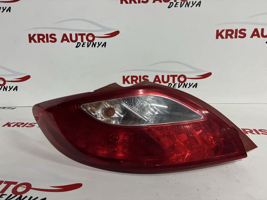 Ляв стоп за Mazda 2 / Мазда 2 2008г