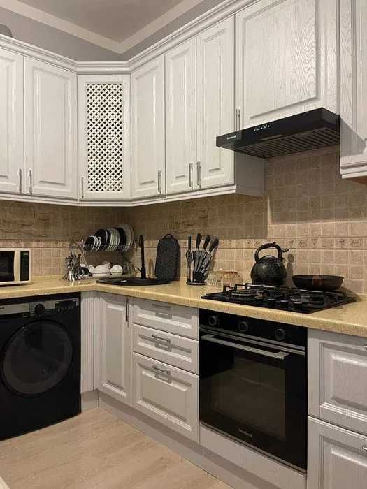 R1 Сдаётся квартира 3/4/9 на Яшнабадский Метро Дустлик!