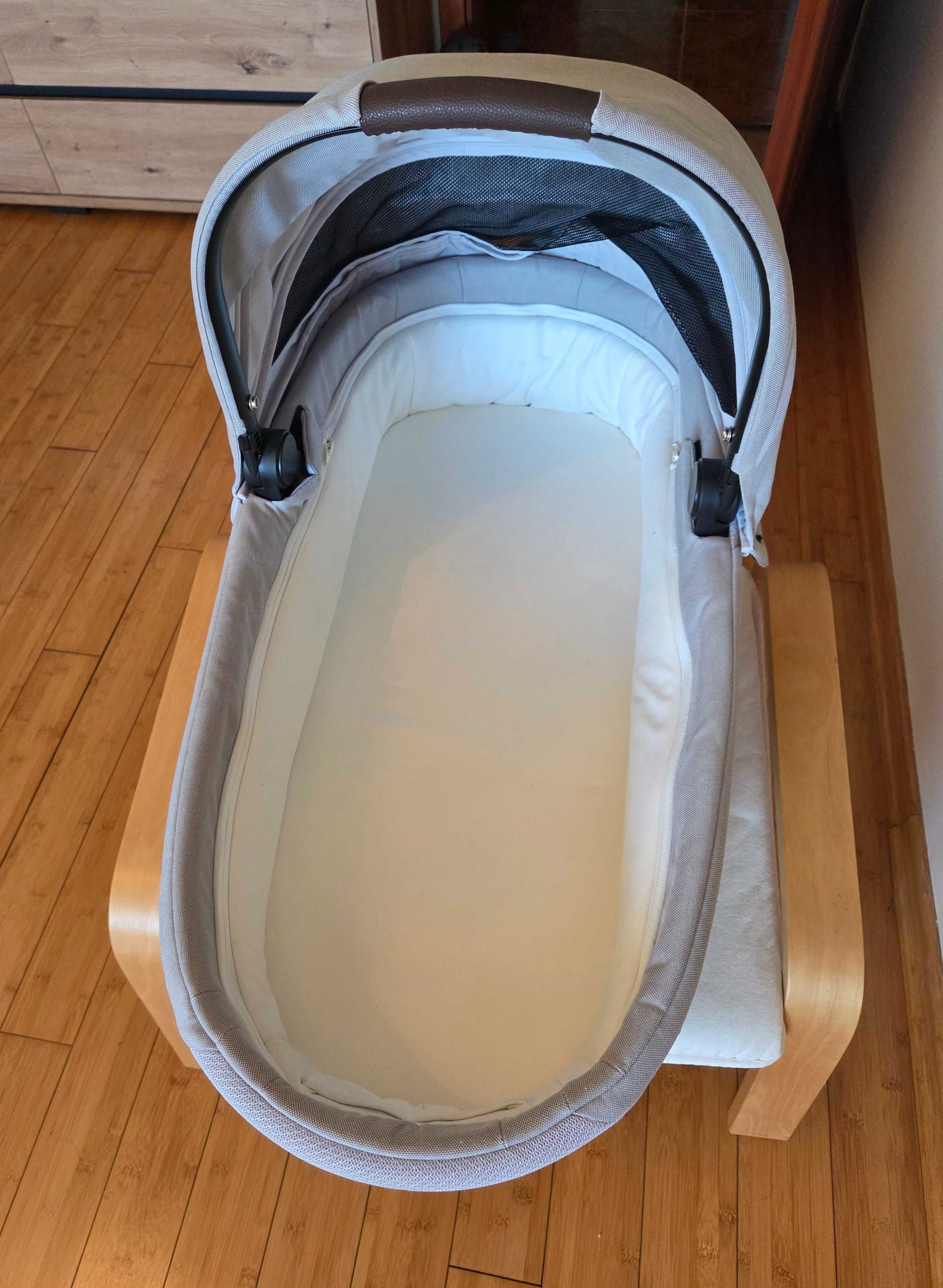 Cybex Balios S Lux 3 в 1