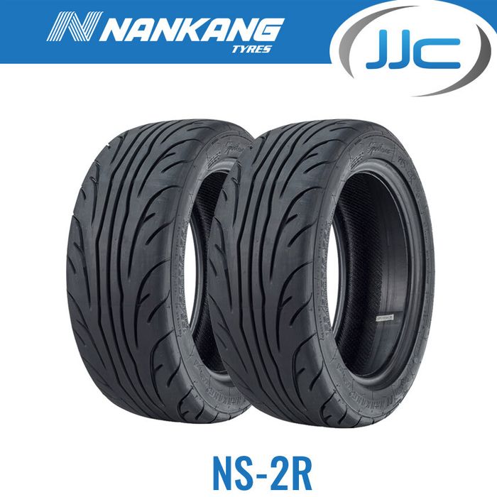 Nankang полуслики 195/50/16