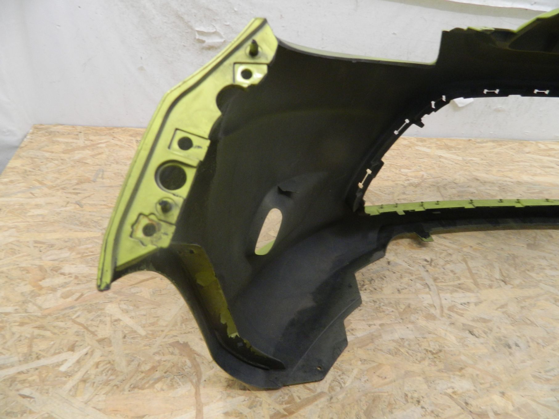 Bara fata Ford Fiesta, 2009, 2010, 2011, 2012, 8A61-17K819.