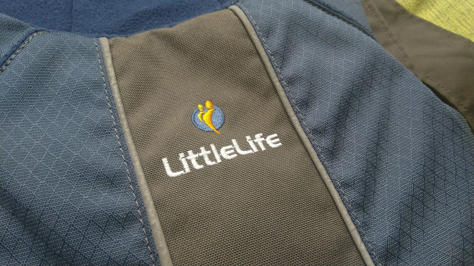 Кенгуро за бебеносене LittleLife