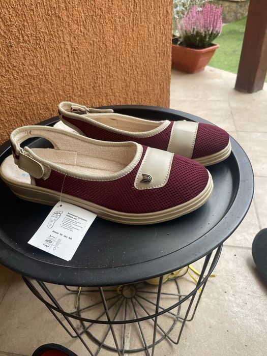 Sandale confortabile