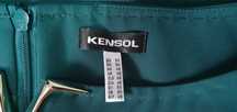 Официална рокля KENSOL