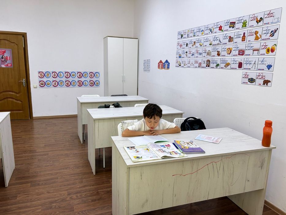 Дайын бизнес сатылады