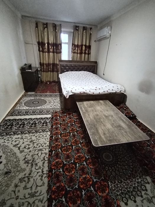 Урганч шахрида 1 хонали квартира