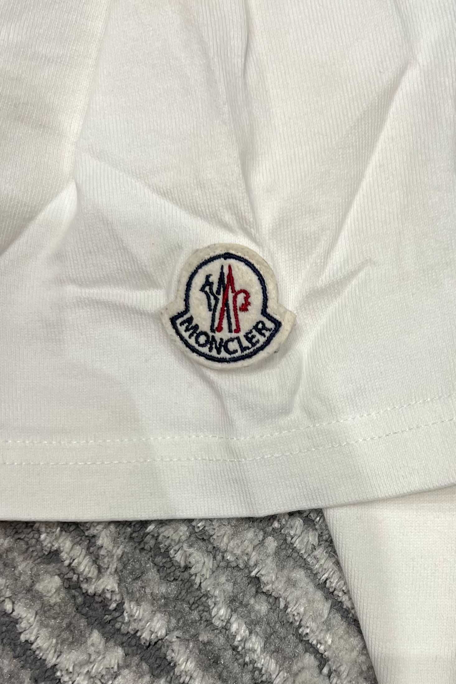 Moncler официална Тениска