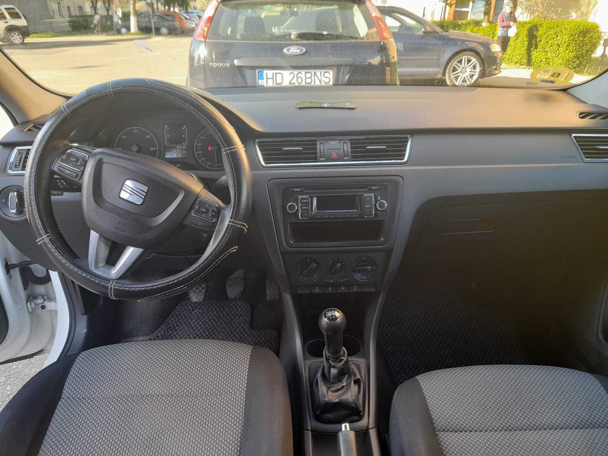 Vînd seat toledo