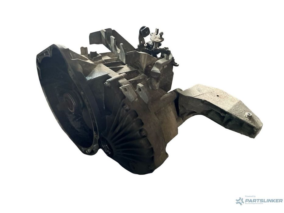 Cutie de viteze MERCEDES-BENZ A-CLASS II W169 2004 - 2012 1.7 A 170 M 266.940