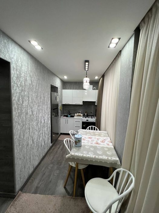 Сдается в аренду 2 комнатная Чиланзар 5 метро Новза