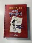 Jurnalul unui pusti vol. 1 de Jeff Kinney