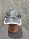 Sapca Mercedes Benz DTM racing Bernd Schneider
