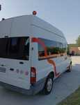 Ford transit8+1 an2011