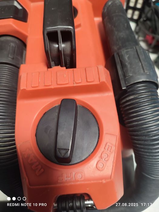 Aspirator portabil 22 v Hilti VC5,-A22