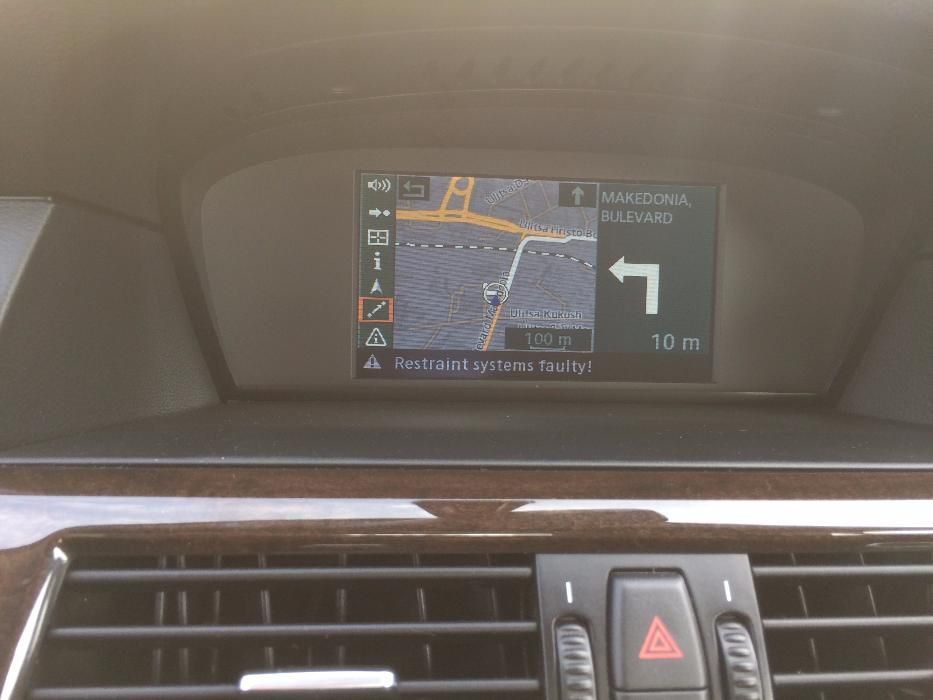 Навигационен диск MERCEDES BMW AUDI 2021г.мерцедес бмв ауди Навигация