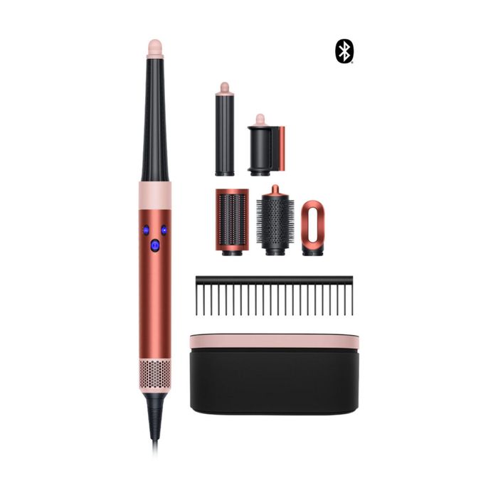 Dyson Airwrap HS08 i.d Strawberry Bronze