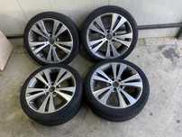 Jante Volkswagen Passat B6 5x112