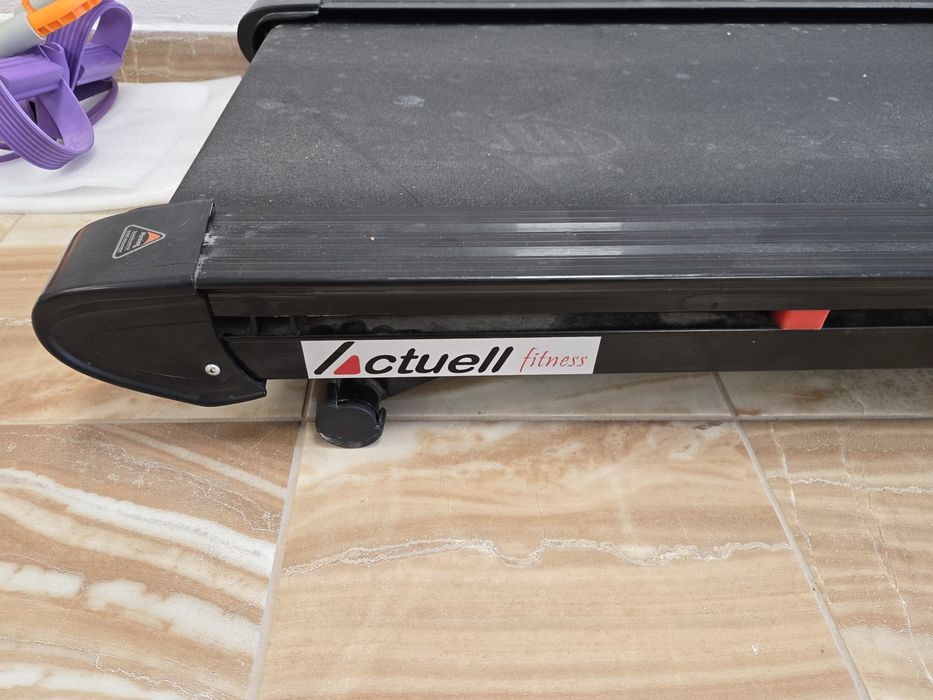 Пътека за бягане