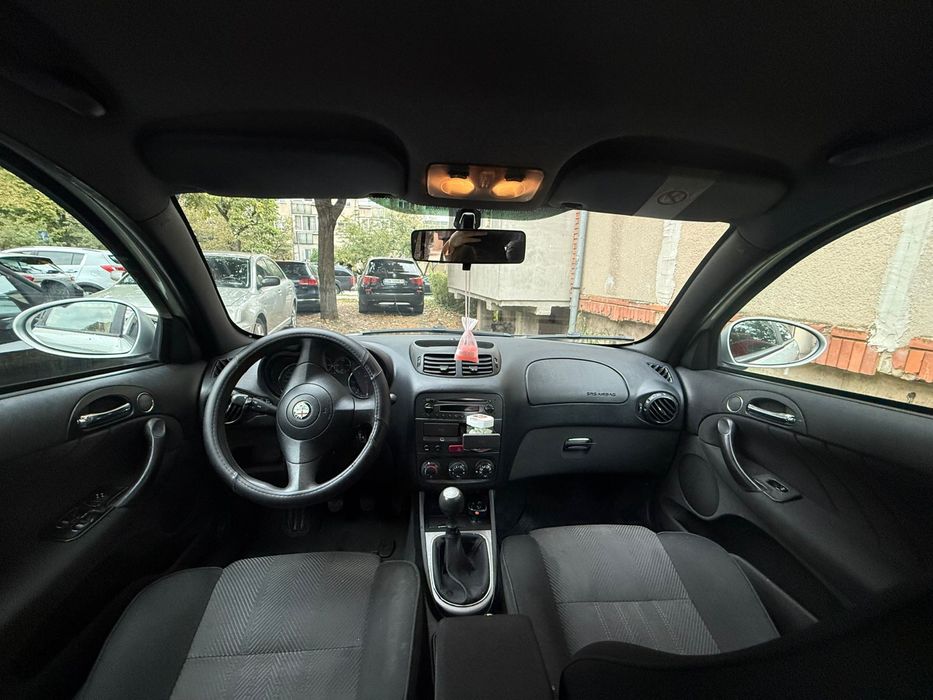 Vand Alfa Romeo 147 1.9 JTD an 2010