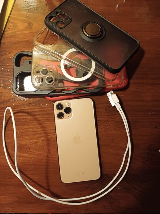 iPhone 11 Pro - 256 GB