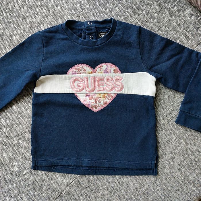 Анцуг GUESS 24 M