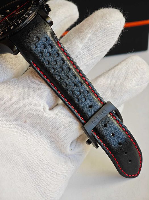 БАРТЕР Mido Multifort Chronograph Automatic