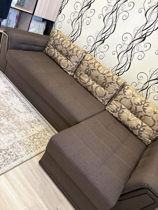 Диван новый фабрика Прогресс Беларусь