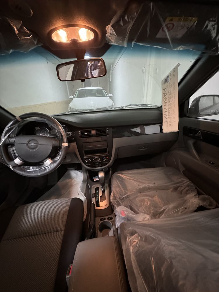 Продается Chevrolet Gentra 2024 Full с люком срочно